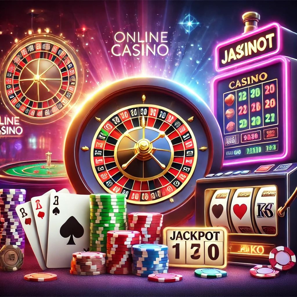xasino